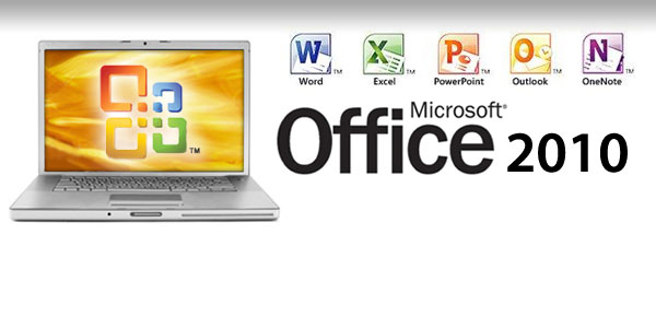 Microsoft Office 2010 Home Business
